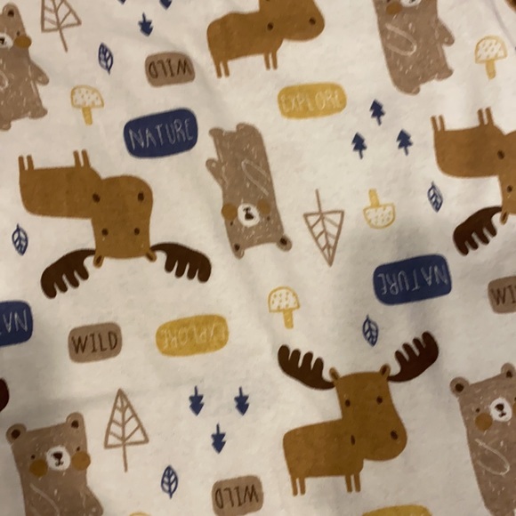 Chick pea 5T pjs - Picture 6 of 10